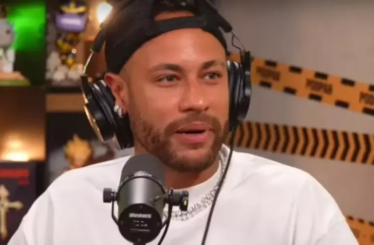 Motivo revelado: Por que o Flamengo optou por não contratar Neymar