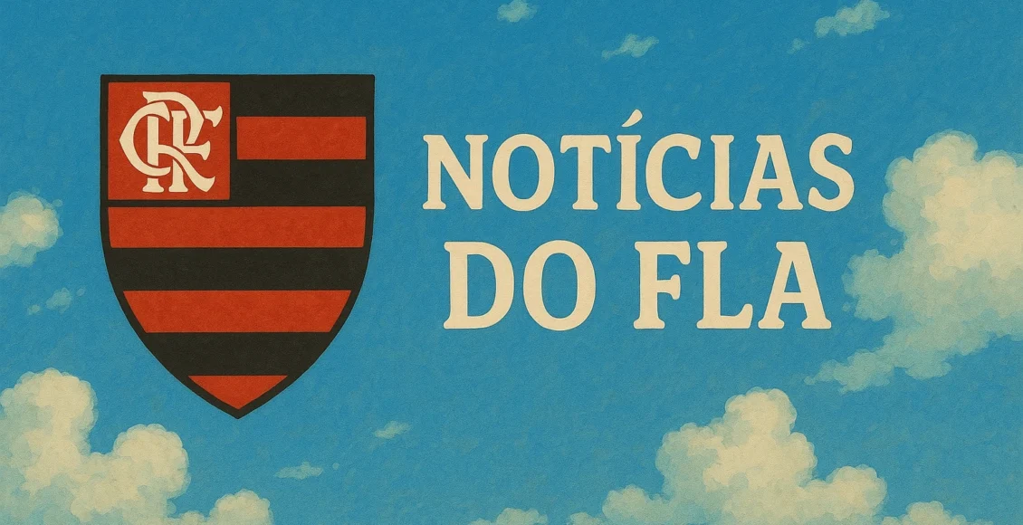 notícias do fla