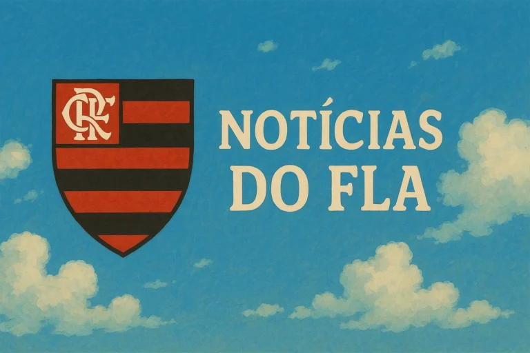 notícias do fla