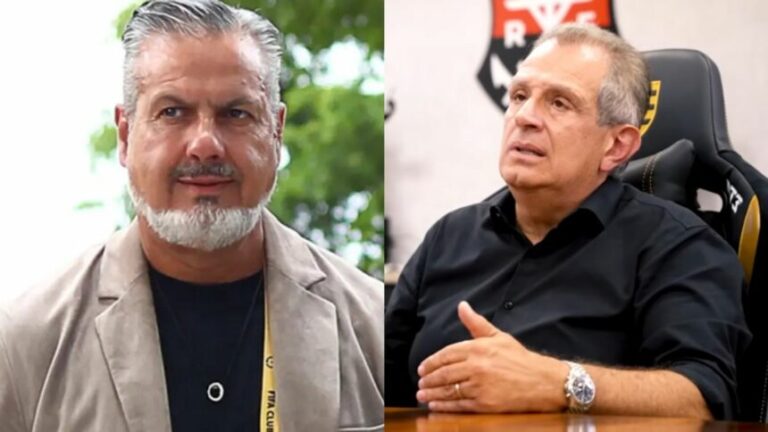 Bap e boto alinham planejamento do flamengo após mundial