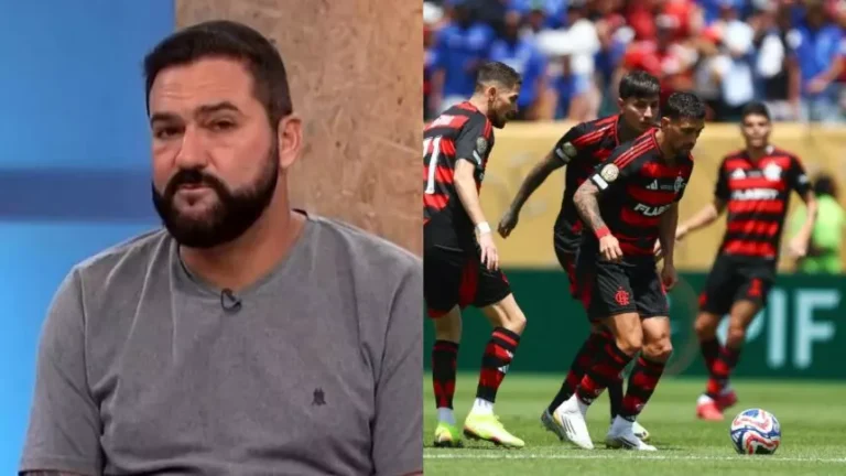 Bicampeão crítica o Flamengo após Mundial de Clubes