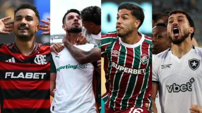 Campeão da copa do mundo crítica times brasileiros