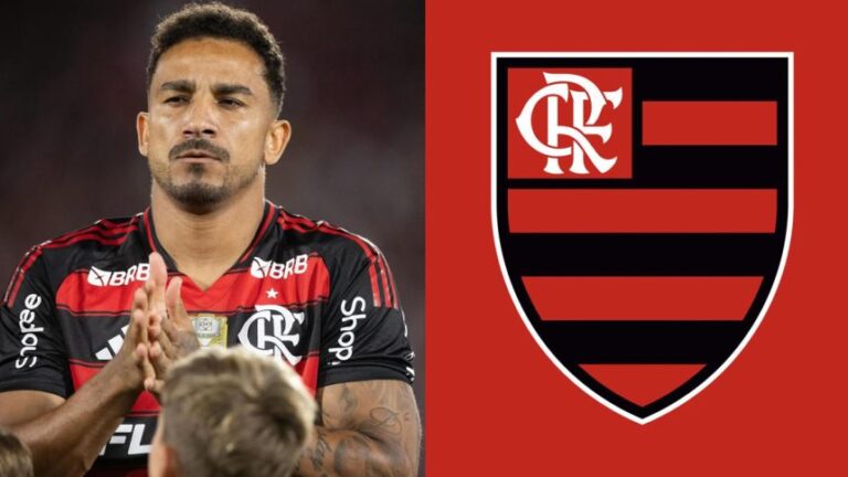 Danilo fala sobre lesão no Flamengo