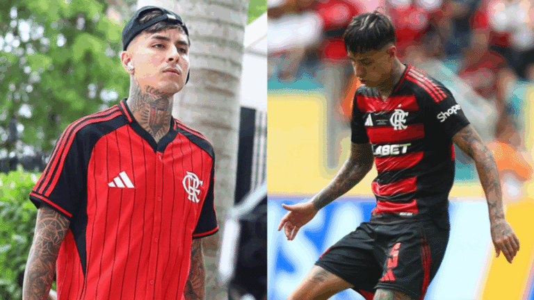 Data da volta de pulgar após cirurgia no pé definida