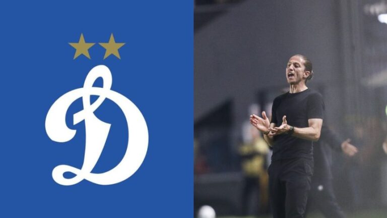 Dínamo moscou muda planos e atrasa anúncio de reforço do flamengo