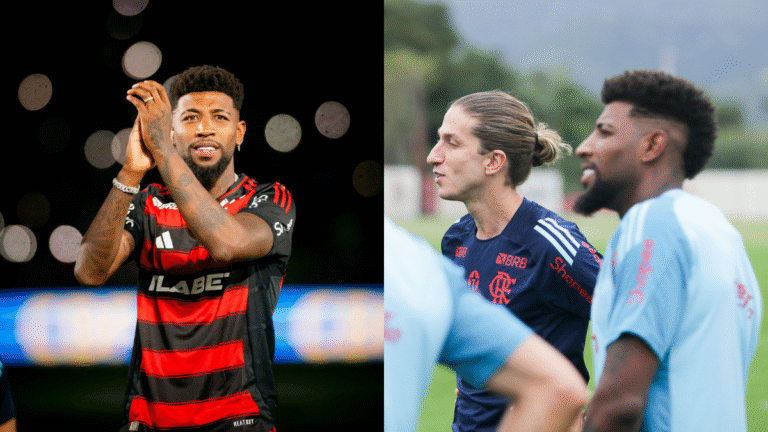 Emerson Royal: Quando Será a Estreia do Novo Reforço do Flamengo?