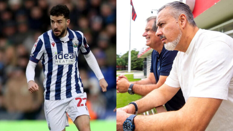 Entenda critério que fez Bap vetar contratação de Michael Johnston