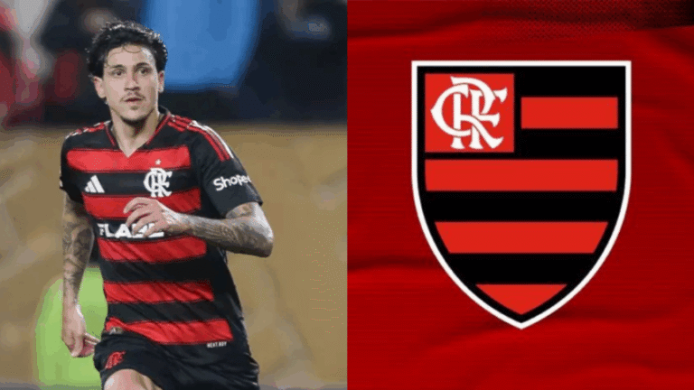 Filipe Luís veta Pedro no Flamengo