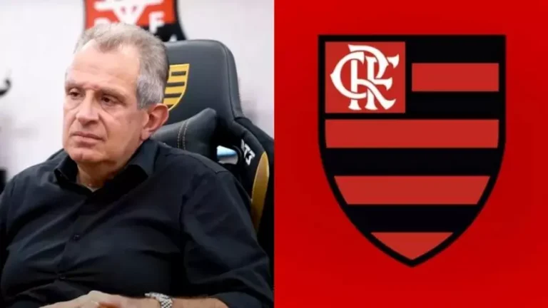 Flamengo confirma renovação de dois jogadores importantes no time