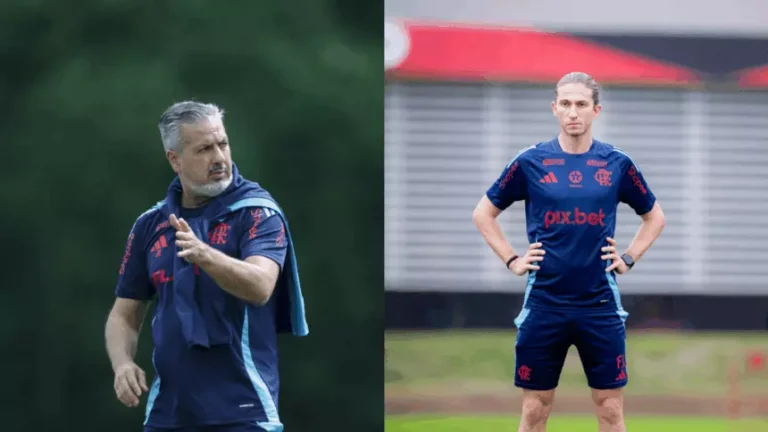 Flamengo desta quarta: últimas notícias