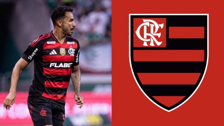 Flamengo sofre nova baixa na maratona do Brasileirão