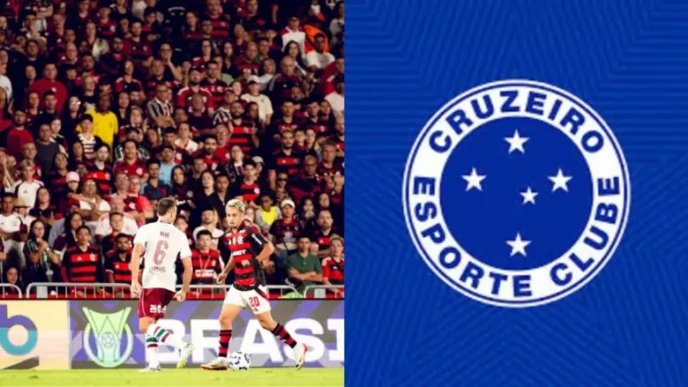 Matheus gonçalves comenta sobre polêmica entre flamengo e cruzeiro