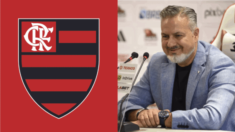 O que José Boto faz no Flamengo?