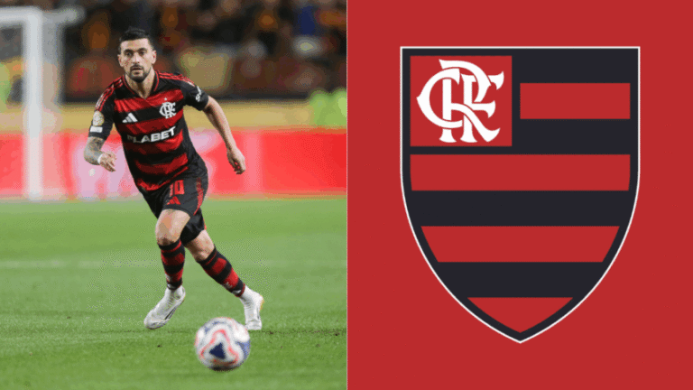 Quem são os estrangeiros que mais marcaram gols pelo Flamengo?