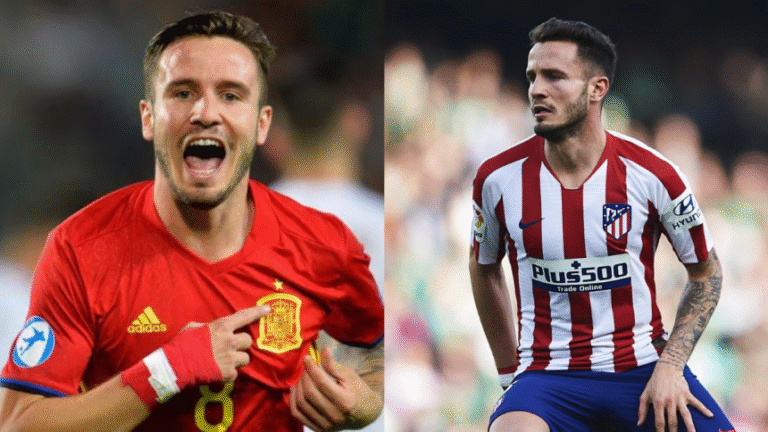 Saúl Ñíguez pode ajudar o Flamengo, diz jornalista