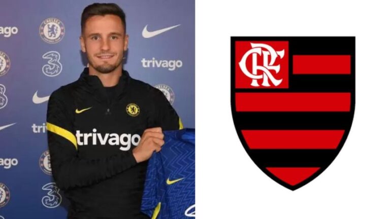 Saúl Ñíguez: quem é o possível reforço do Flamengo
