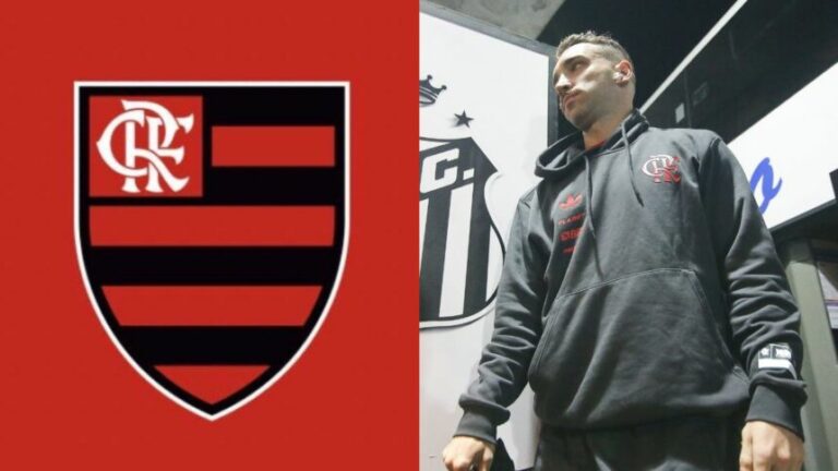 Situação de Léo Ortiz para o próximo jogo do Flamengo