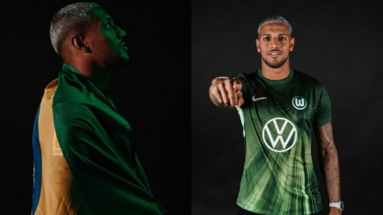 Time alemão manda recado ao flamengo