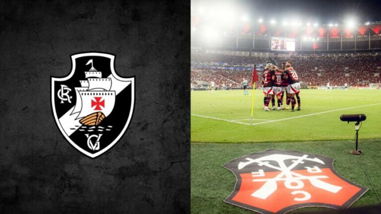 Vasco confirma a contratação de um antigo alvo do Flamengo
