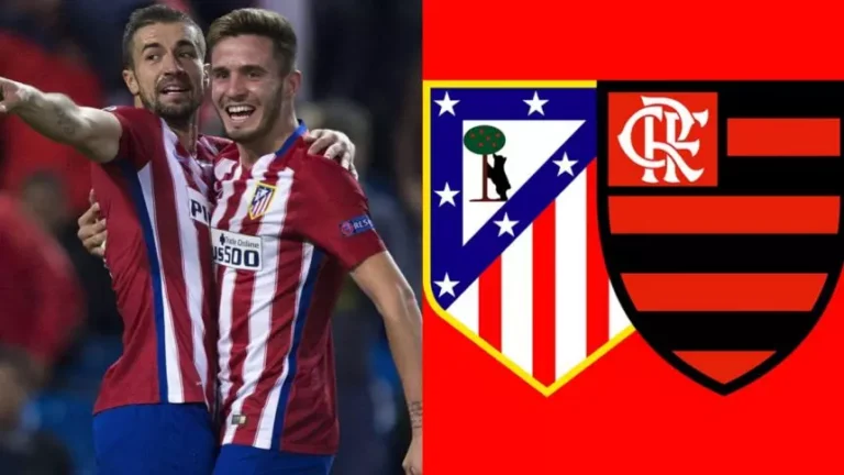 Veja histórico de lesões de saúl ñíguez