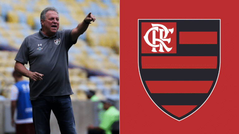 Abel Braga Enfrenta Desafios Contra o Flamengo: Veja o Histórico