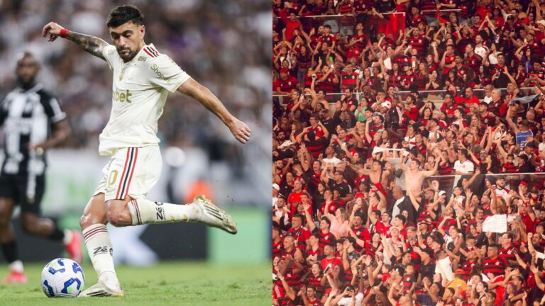 Arrascaeta Brilha no Brasileirão e é Esperança do Flamengo na Copa do Brasil