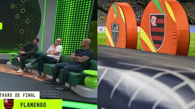 Atlético-MG Recebe 100% de Favoritismo contra Flamengo na Copa do Brasil