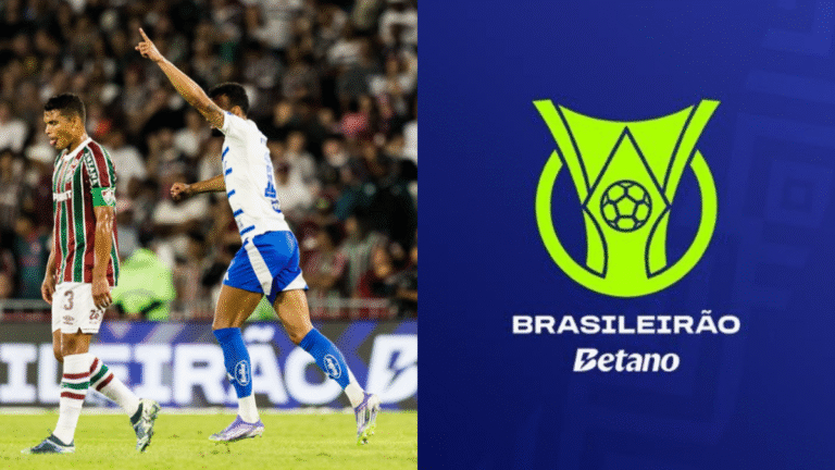 Brasileirão: Cruzeiro, Palmeiras e outros times agitam a 19ª rodada neste domingo