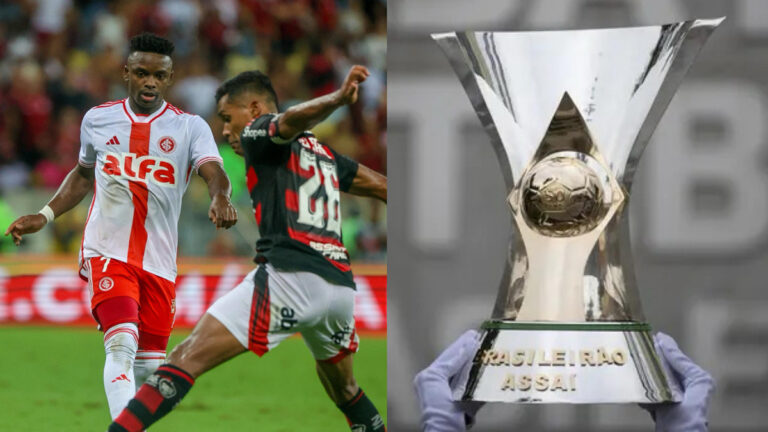 CBF Ajusta Calendário do Brasileirão 2025 para Conciliar com Intercontinental