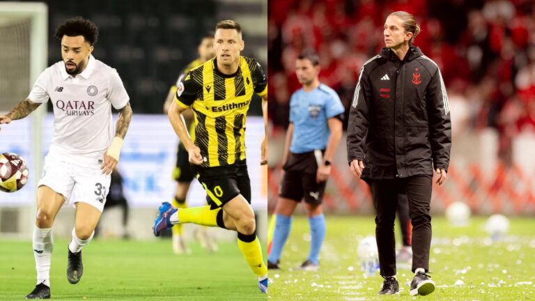 Claudinho revela motivo por trás do fracasso em negociação com Flamengo