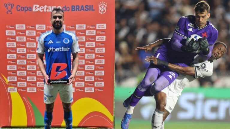 Cruzeiro Bate Atlético-MG na Arena MRV e Sai na Frente na Copa do Brasil