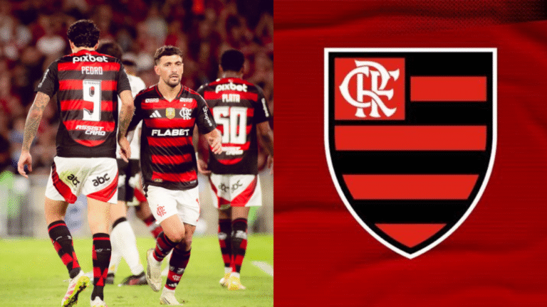 Estratégia Revelada: Como o Mengão Pode Eliminar o Atlético-MG na Copa do Brasil