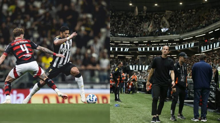 Filipe Luís responde à torcida do Flamengo após eliminação e foca em novas conquistas