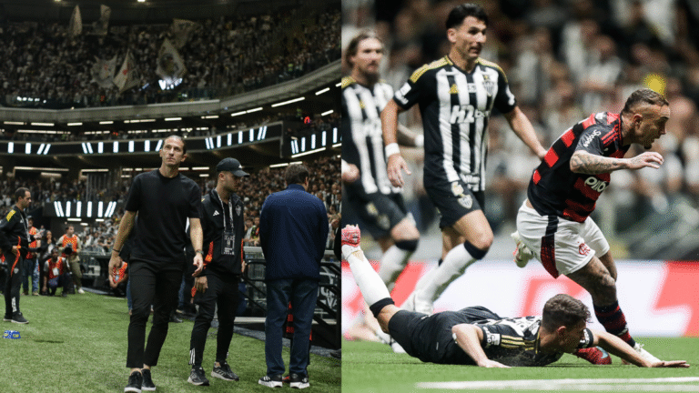 Flamengo é eliminado da Copa do Brasil após nove anos: veja como foi