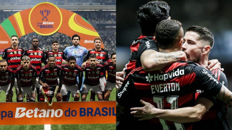 Flamengo e o Desafio dos Pênaltis: Retrospectiva de Derrotas e Vitórias Desde 2019