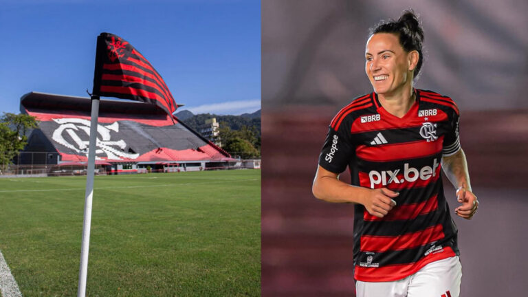 Flamengo e Operário-MS Duelam pela Copa do Brasil Feminina: Veja Onde Assistir