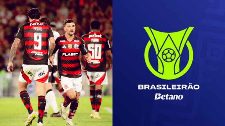 Flamengo e Palmeiras Encerram 21ª Rodada do Brasileirão Hoje: Saiba Mais