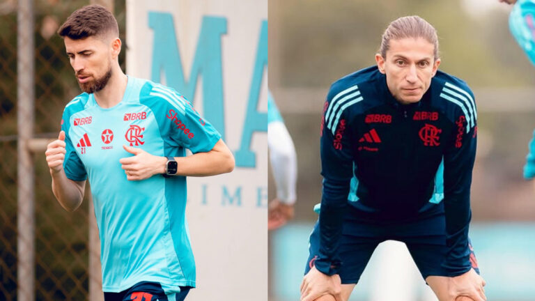 Flamengo enfrenta Grêmio com dois desfalques e uma dúvida no Brasileirão