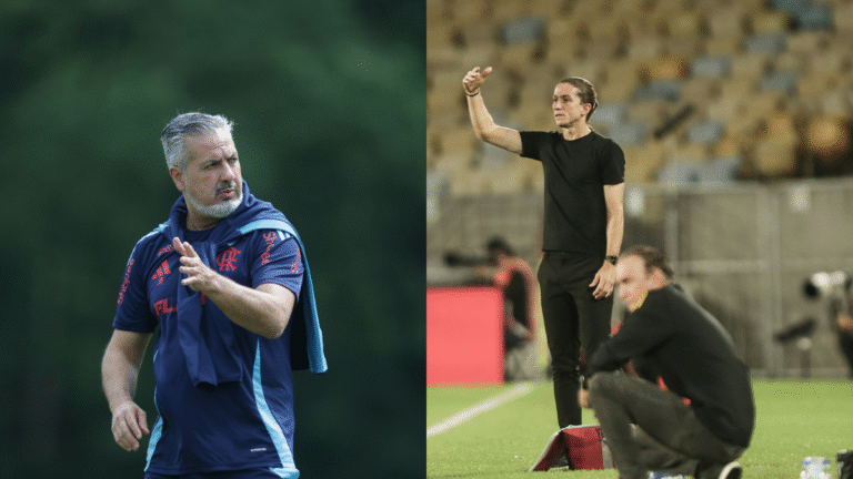 Flamengo enfrenta reviravolta após eliminação: veja os destaques desta quinta-feira