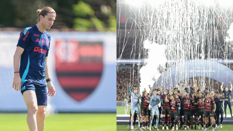 Flamengo enfrenta Vitória e celebra bicampeonato no Mundial Sub-20