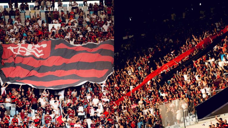 Flamengo estabelece recorde de público no Mundial Sub-20 e conquista bicampeonato