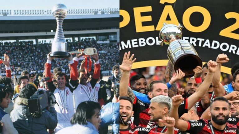 Flamengo: Evolução Impressionante da Marca que Vale Bilhões