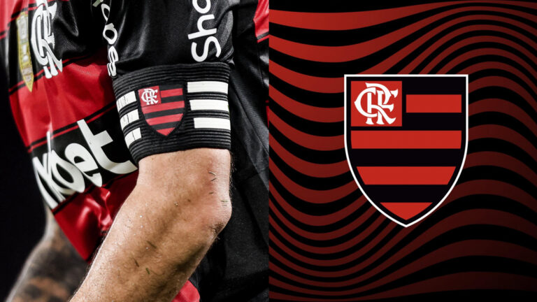 Flamengo fecha maior contrato de patrocínio da história com Betano
