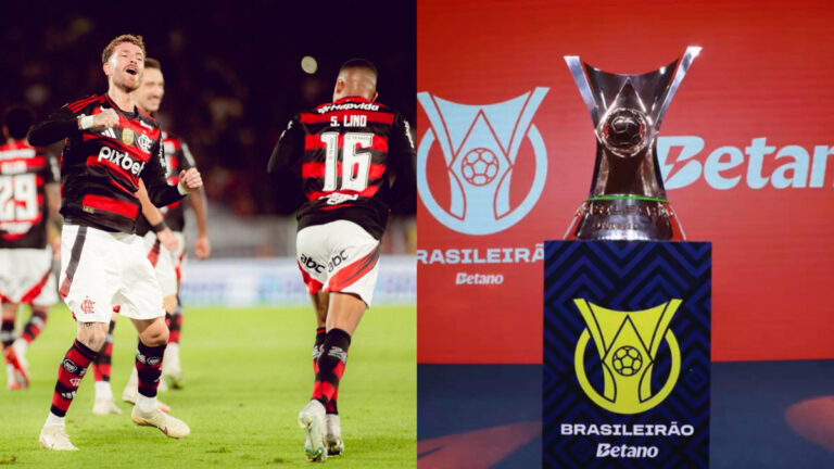 Flamengo mantém histórico impressionante em jogos de segunda-feira; confira estatísticas