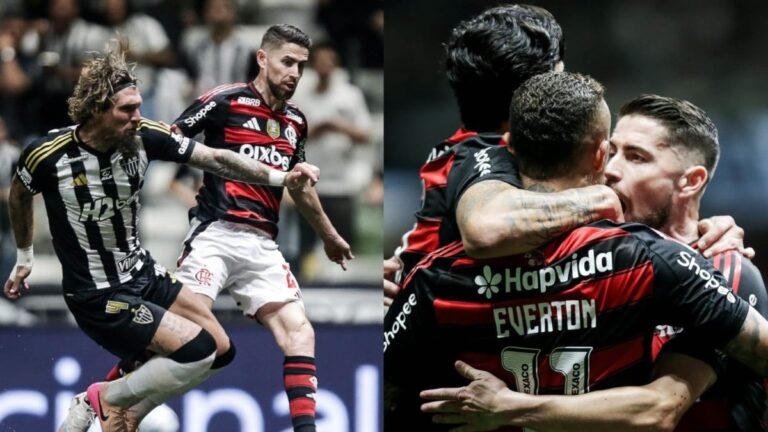 Flamengo mantém invencibilidade na Arena MRV e foca em desafios futuros