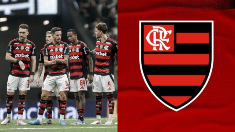 Flamengo mira zagueiro do Lokomotiv Moscou; valor já foi definido