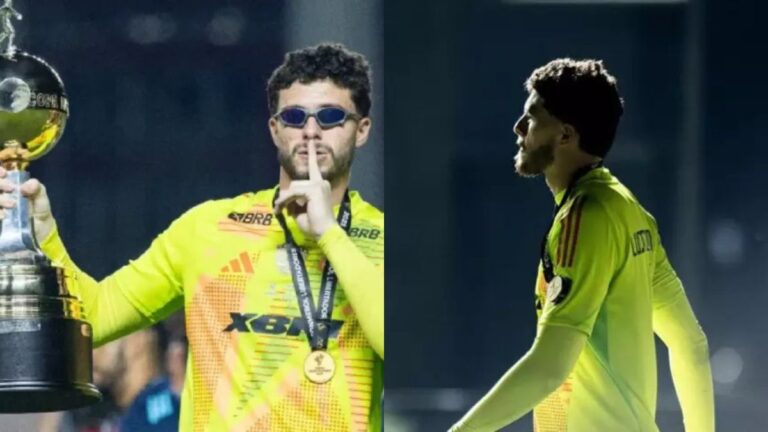 Flamengo Negocia Goleiro Campeão Mundial com Clube Português