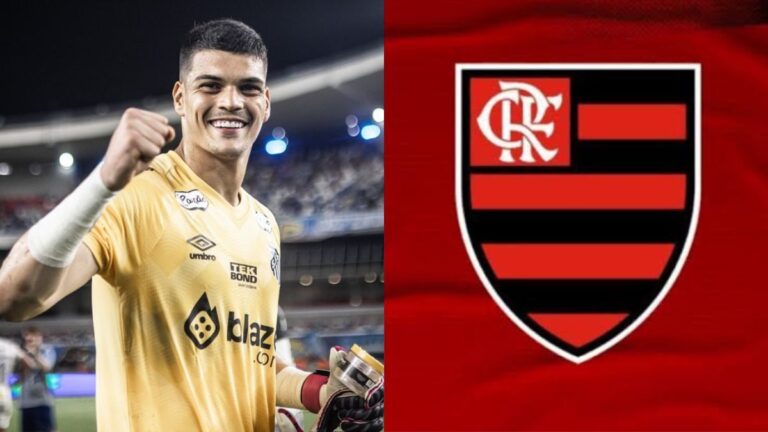 Flamengo Planeja Contratação de Gabriel Brazão para 2025