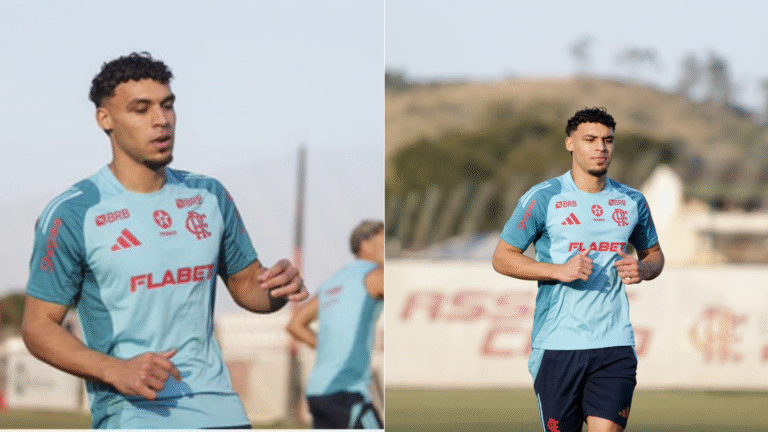 Flamengo Recusa Negociação com Santos por Victor Hugo; Entenda os Motivos