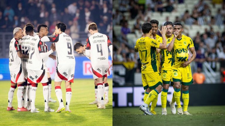 Flamengo x Mirassol: Horário e Detalhes do Jogo no Brasileirão
